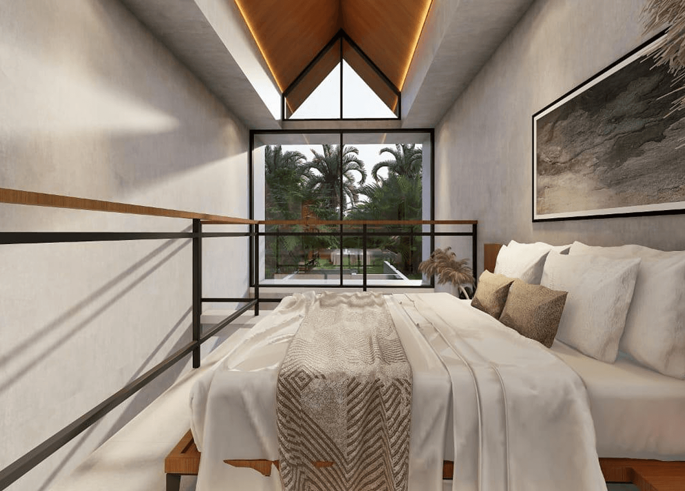Zantara Villa - Coming Soon